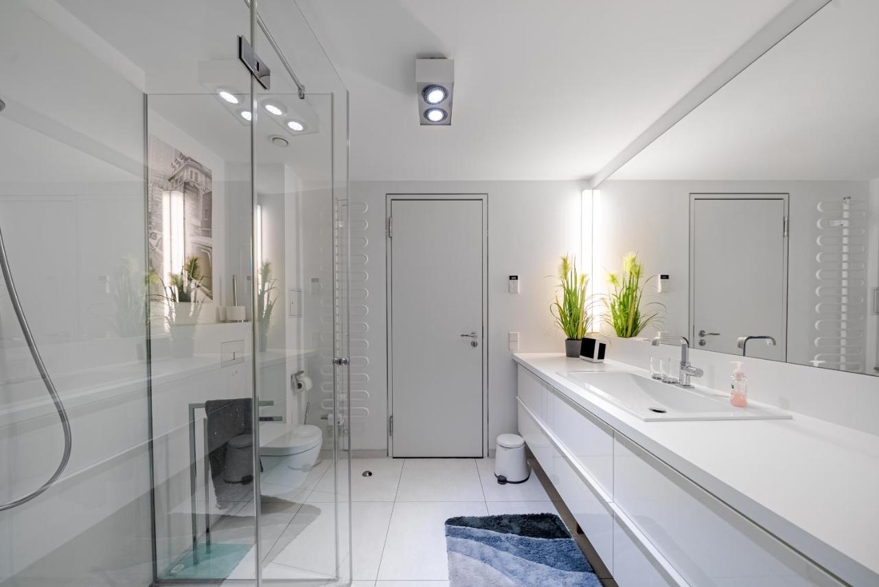 Luxus Penthouse Am Kurfuerstendamm Берлин Екстериор снимка