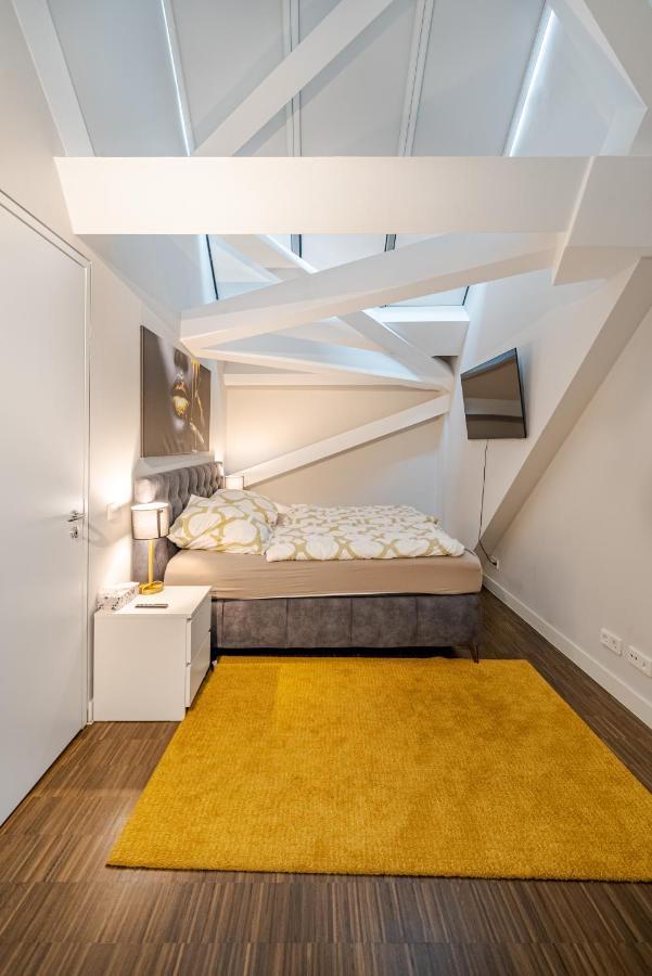 Luxus Penthouse Am Kurfuerstendamm Берлин Екстериор снимка